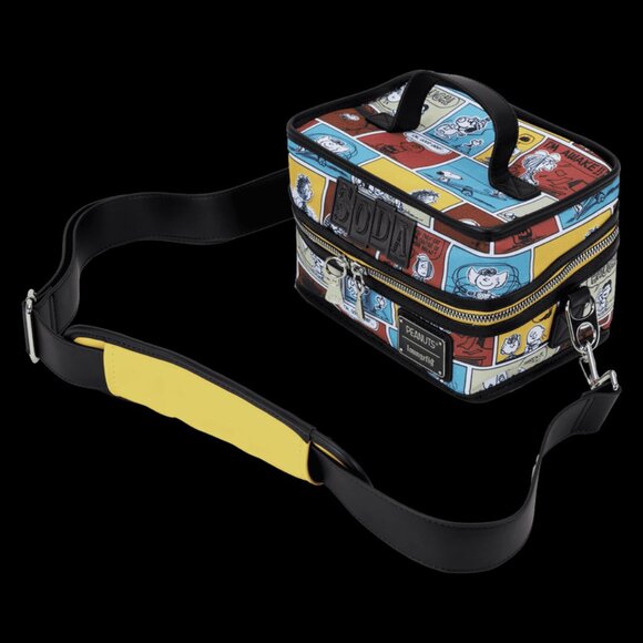 Peanuts Cooler - Picture 4 of 4